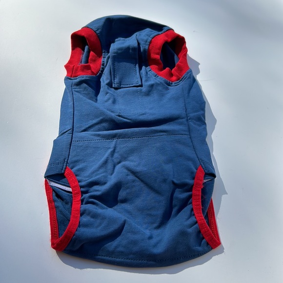 Doglemi Recovery Suit for Dogs - Picture 4 of 4